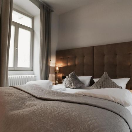 Bs Suites ハイデルベルク エクステリア 写真