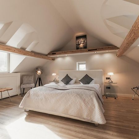 Bs Suites ハイデルベルク エクステリア 写真