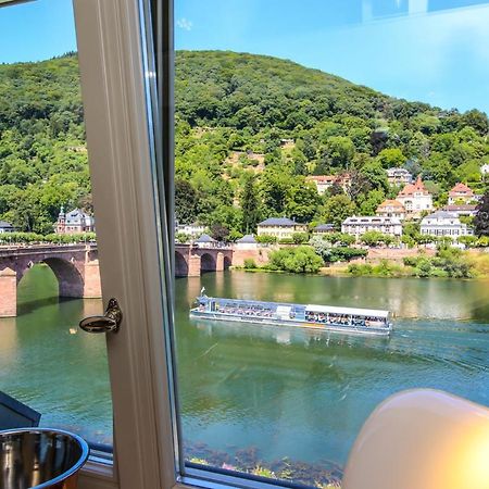 Bs Suites ハイデルベルク エクステリア 写真