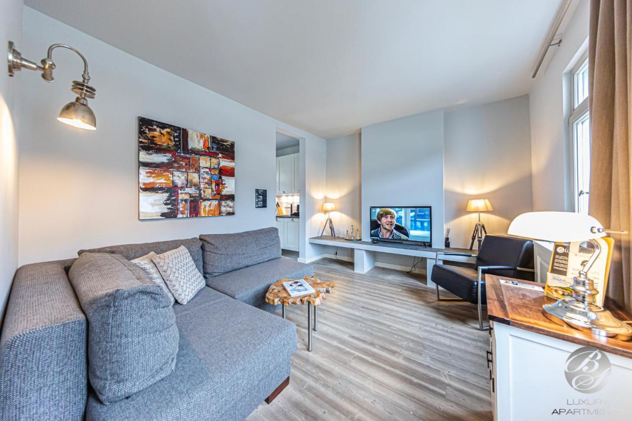 Bs Suites ハイデルベルク エクステリア 写真