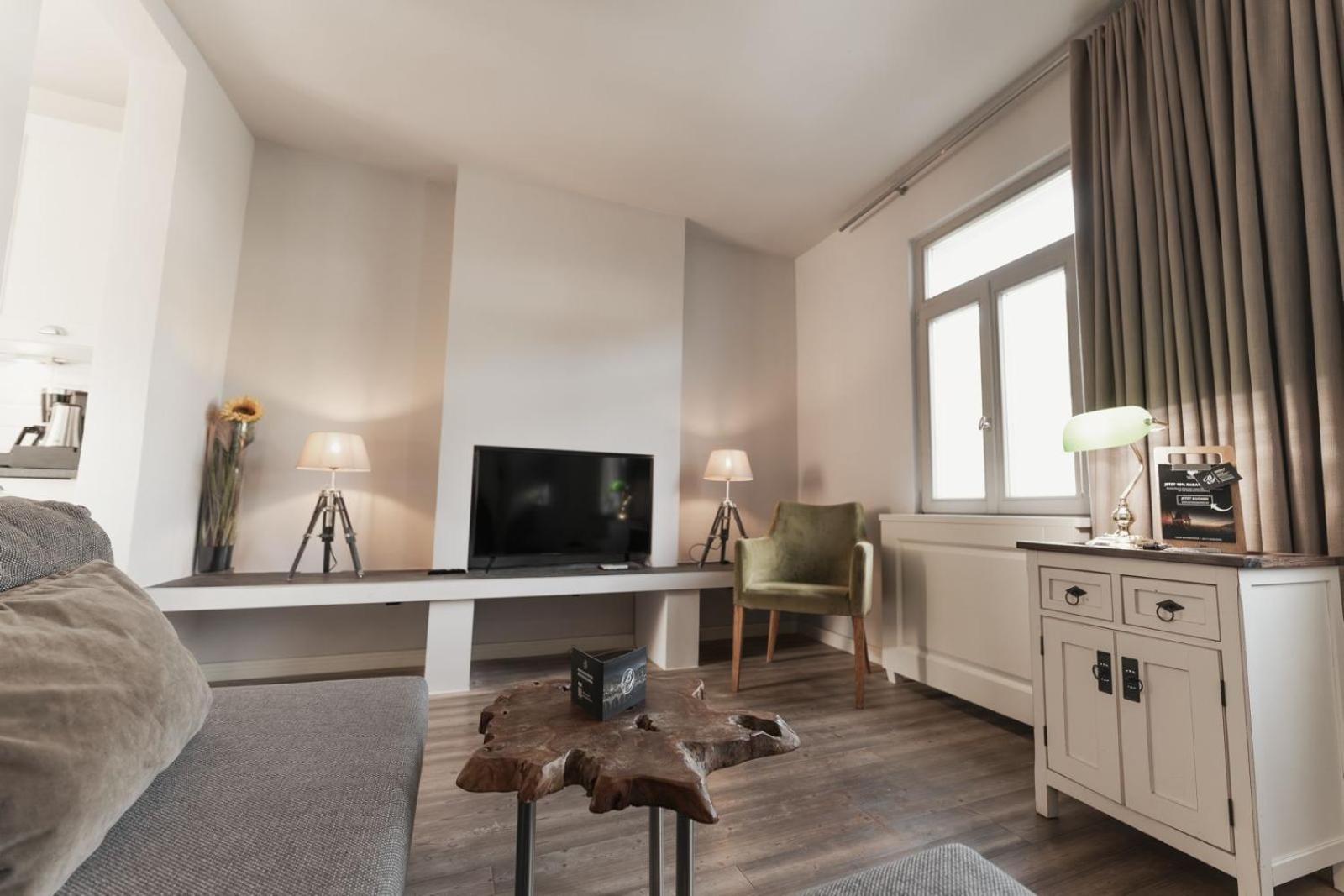 Bs Suites ハイデルベルク エクステリア 写真