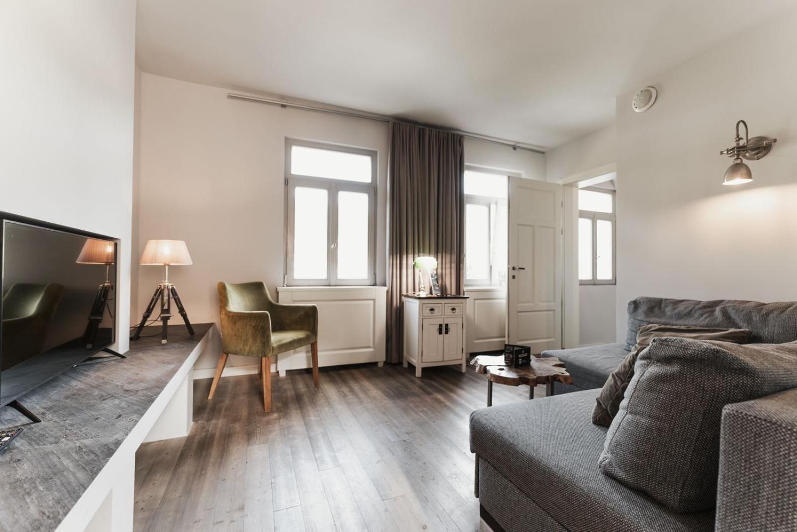 Bs Suites ハイデルベルク エクステリア 写真