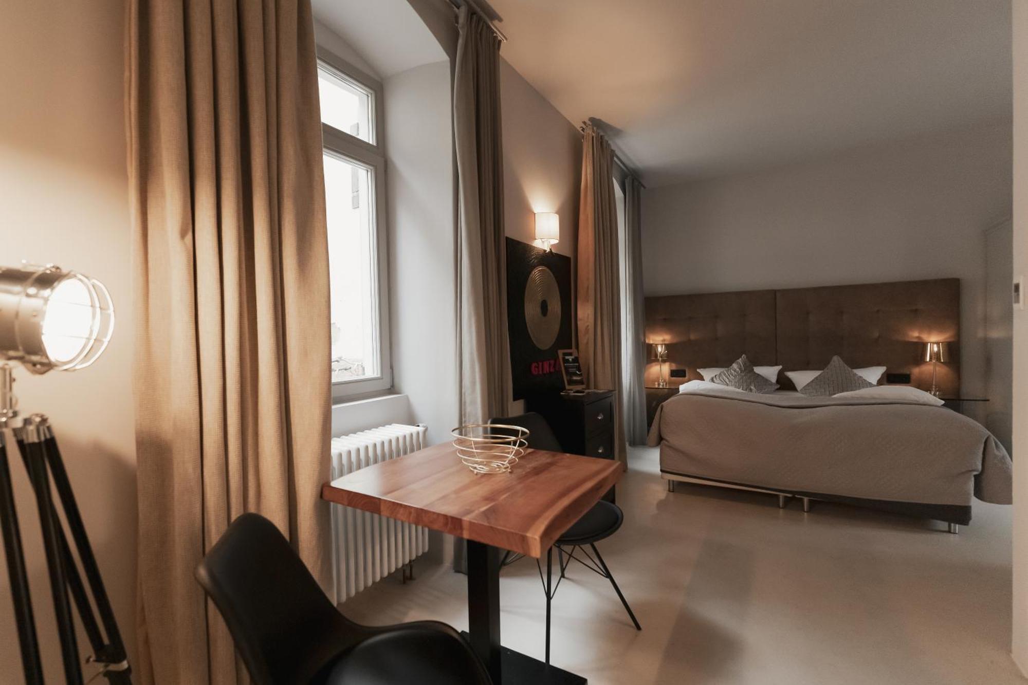 Bs Suites ハイデルベルク エクステリア 写真