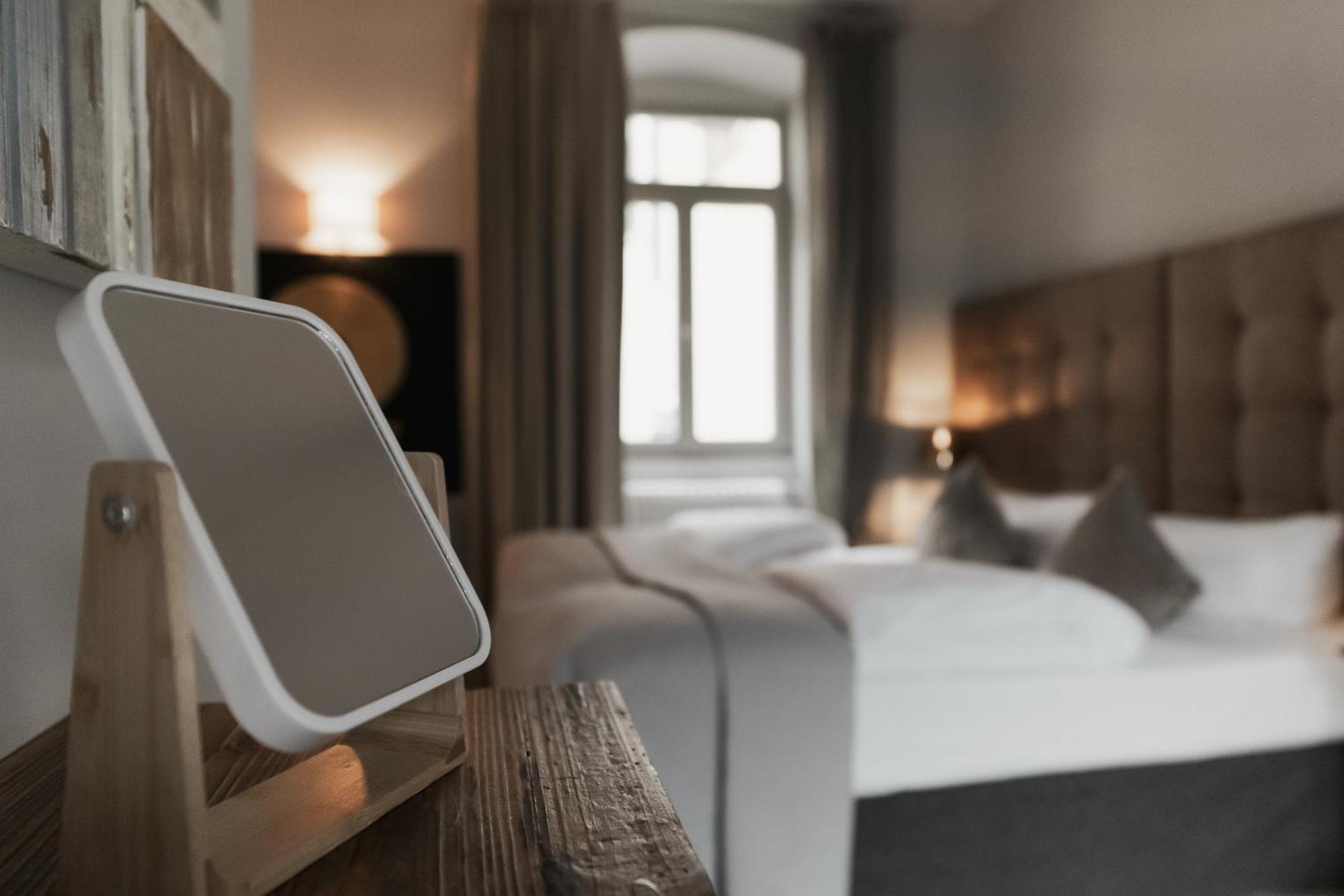 Bs Suites ハイデルベルク エクステリア 写真