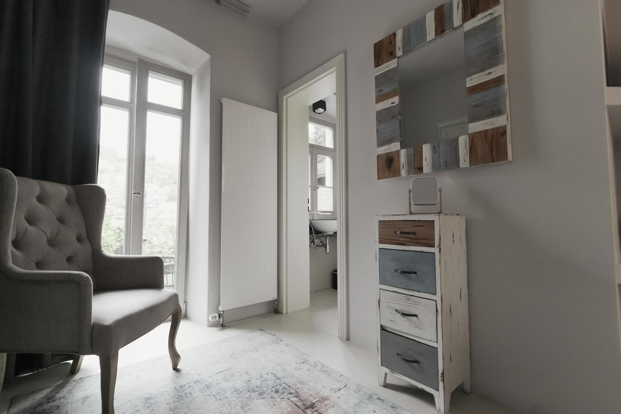 Bs Suites ハイデルベルク エクステリア 写真