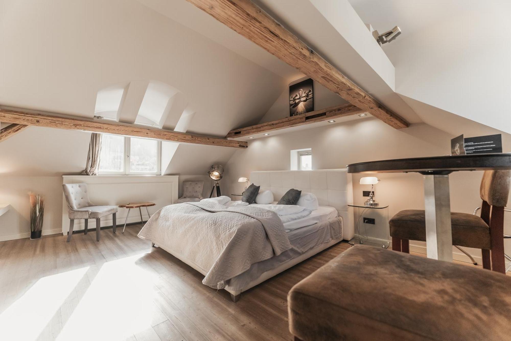 Bs Suites ハイデルベルク エクステリア 写真