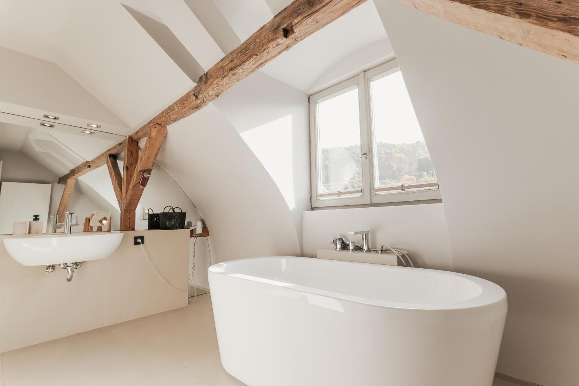 Bs Suites ハイデルベルク エクステリア 写真